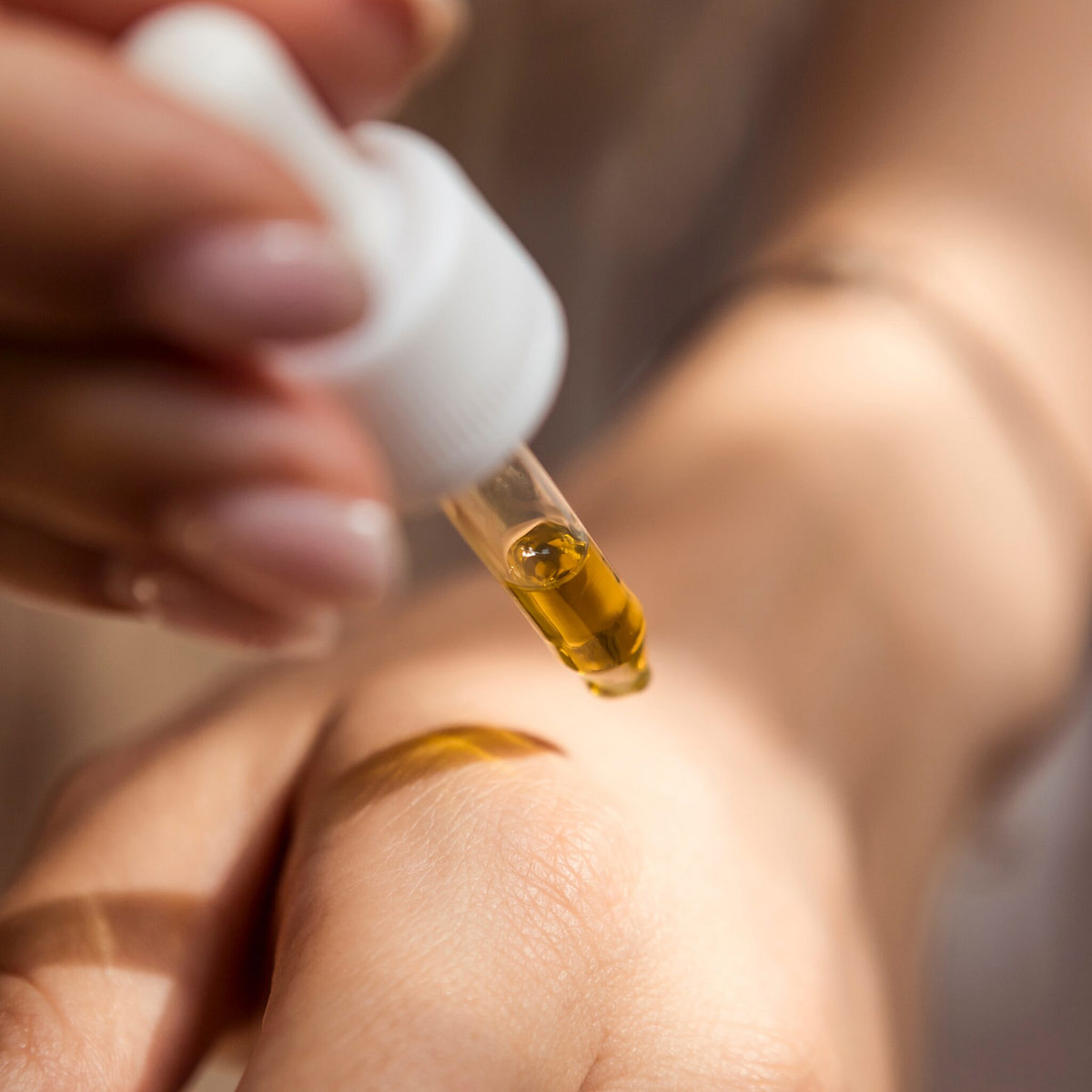 Cannabis Extracts